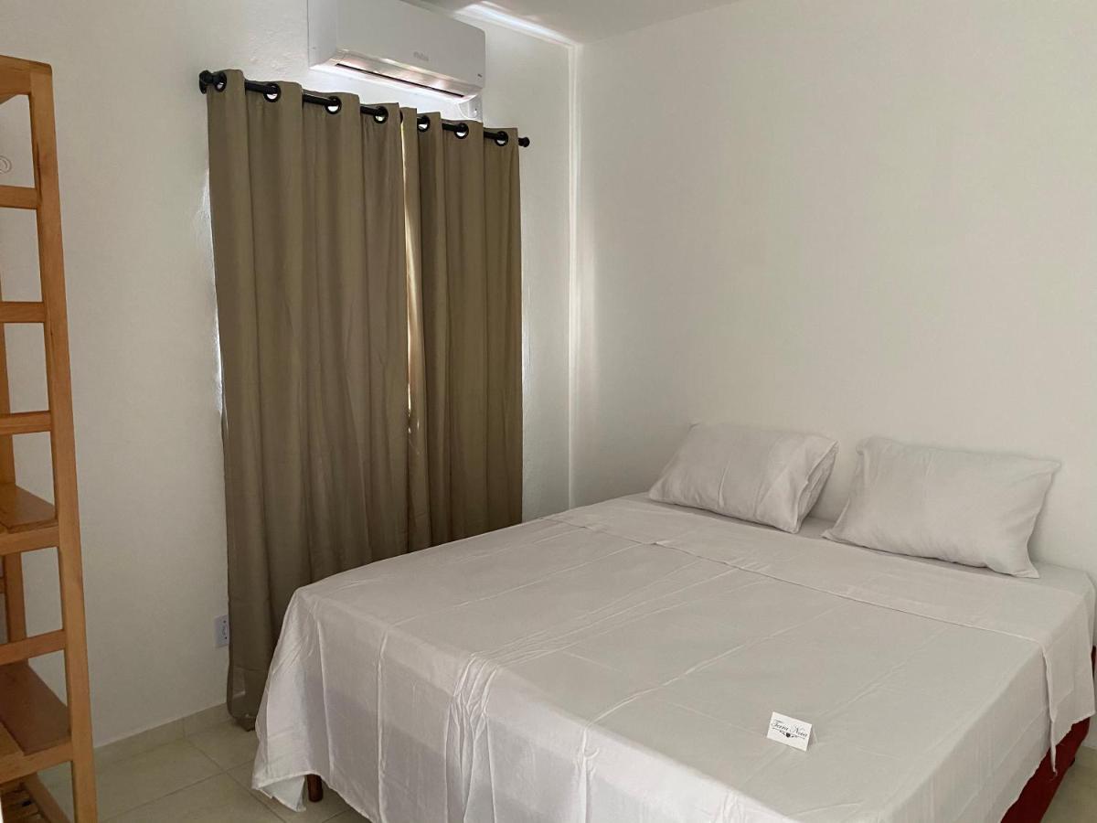 Residencial Terra Nova Apartment Prado Exterior photo